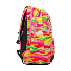 Funkita Elite Squad Backpack | Custard Cakes-Backpacks-Funkita-Ashlee Grace Activewear & Swimwear Online