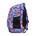 Funkita Elite Squad Backpack | Dreamy Weedy-Backpacks-Funkita-Ashlee Grace Activewear & Swimwear Online