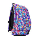 Funkita Elite Squad Backpack | Dreamy Weedy-Backpacks-Funkita-Ashlee Grace Activewear & Swimwear Online