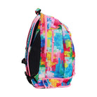 Funkita Elite Squad Backpack | Falling Colours-Backpacks-Funkita-Ashlee Grace Activewear & Swimwear Online
