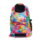 Funkita Elite Squad Backpack | Falling Colours-Backpacks-Funkita-Ashlee Grace Activewear & Swimwear Online