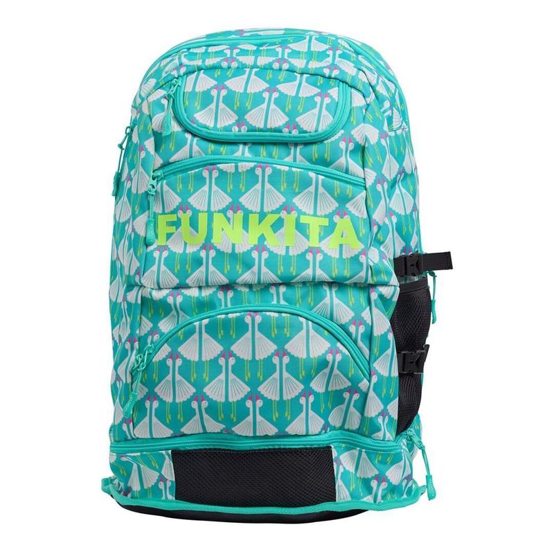 Funkita Elite Squad Backpack | Loose Goose-Backpacks-Funkita-Ashlee Grace Activewear & Swimwear Online