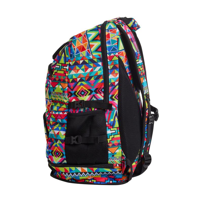 Funkita Elite Squad Backpack | Packed Up-Backpacks-Funkita-Ashlee Grace Activewear & Swimwear Online