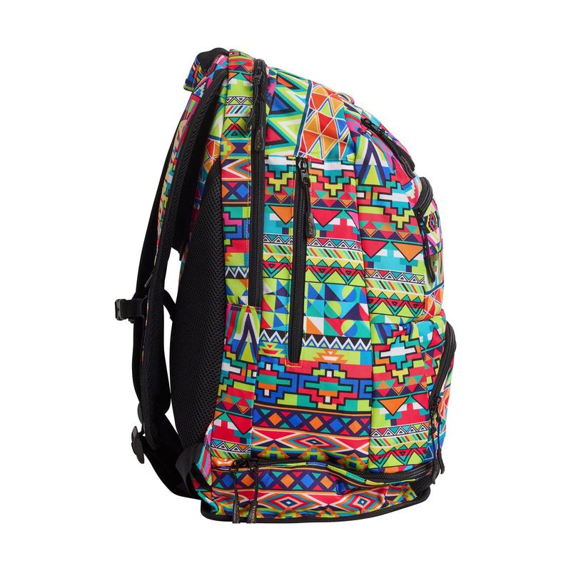 Funkita Elite Squad Backpack | Packed Up-Backpacks-Funkita-Ashlee Grace Activewear & Swimwear Online