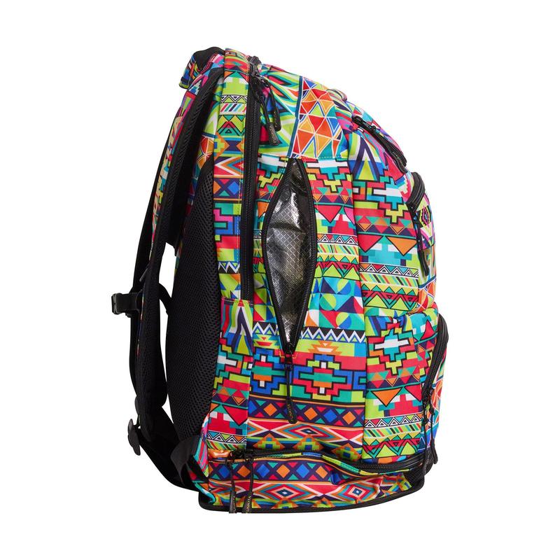 Funkita Elite Squad Backpack | Packed Up-Backpacks-Funkita-Ashlee Grace Activewear & Swimwear Online