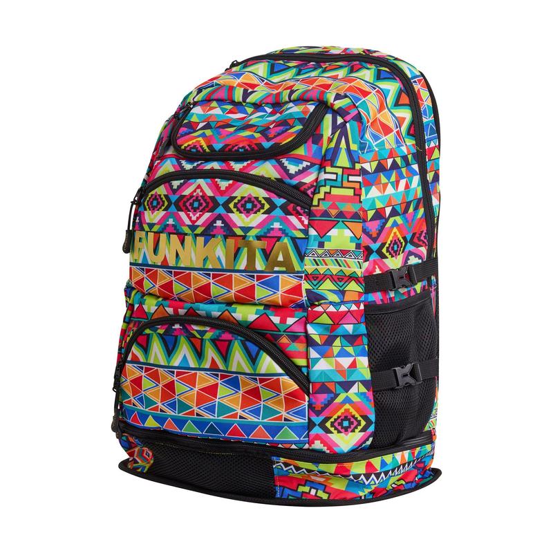 Funkita Elite Squad Backpack | Packed Up-Backpacks-Funkita-Ashlee Grace Activewear & Swimwear Online