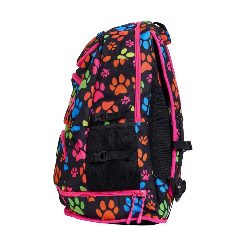 Funkita Elite Squad Backpack | Pawsome-Backpacks-Funkita-Ashlee Grace Activewear & Swimwear Online