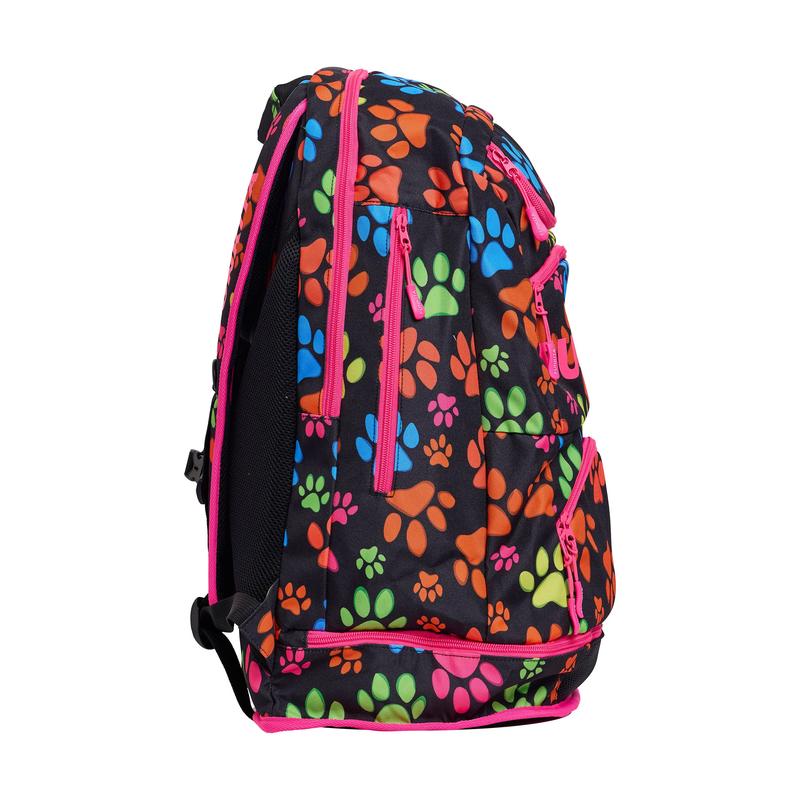 Funkita Elite Squad Backpack | Pawsome-Backpacks-Funkita-Ashlee Grace Activewear & Swimwear Online