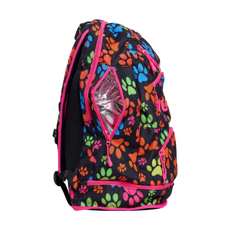 Funkita Elite Squad Backpack | Pawsome-Backpacks-Funkita-Ashlee Grace Activewear & Swimwear Online