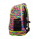 Funkita Elite Squad Backpack | Pinky Piney-Backpacks-Funkita-Ashlee Grace Activewear & Swimwear Online