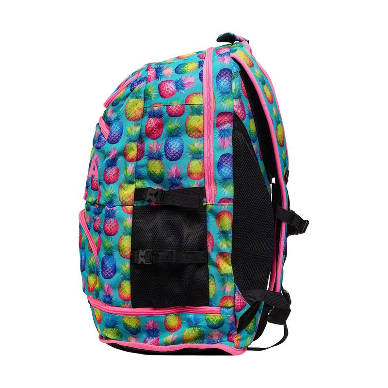 Funkita Elite Squad Backpack | Punch Bunch-Backpacks-Funkita-Ashlee Grace Activewear & Swimwear Online