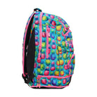 Funkita Elite Squad Backpack | Punch Bunch-Backpacks-Funkita-Ashlee Grace Activewear & Swimwear Online