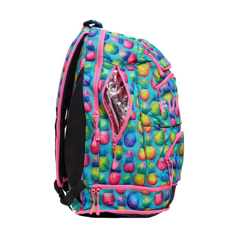 Funkita Elite Squad Backpack | Punch Bunch-Backpacks-Funkita-Ashlee Grace Activewear & Swimwear Online