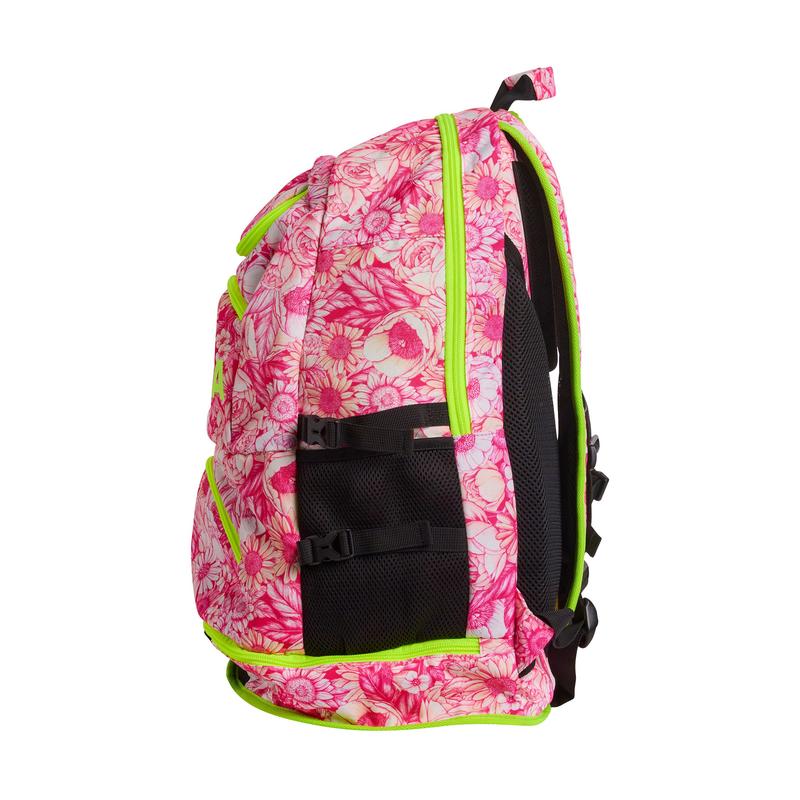 Funkita Elite Squad Backpack | Rosie Cheeky-Backpacks-Funkita-Ashlee Grace Activewear & Swimwear Online