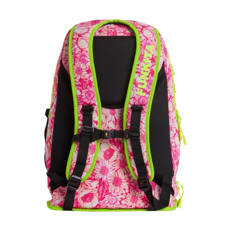Funkita Elite Squad Backpack | Rosie Cheeky-Backpacks-Funkita-Ashlee Grace Activewear & Swimwear Online