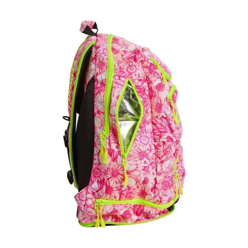 Funkita Elite Squad Backpack | Rosie Cheeky-Backpacks-Funkita-Ashlee Grace Activewear & Swimwear Online