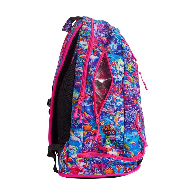 Funkita Elite Squad Backpack | Sea Life-Backpacks-Funkita-Ashlee Grace Activewear & Swimwear Online