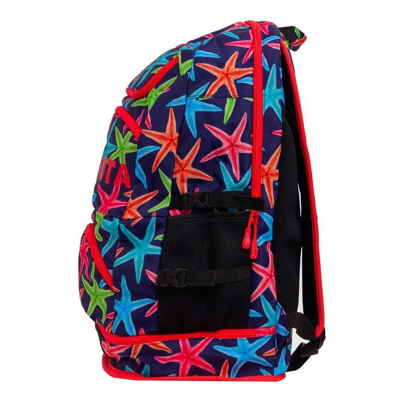 Funkita Elite Squad Backpack | Starry Night-Backpacks-Funkita-Ashlee Grace Activewear & Swimwear Online
