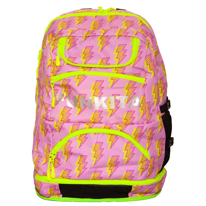 Funkita Elite Squad Backpack | Stunner-Backpacks-Funkita-Ashlee Grace Activewear & Swimwear Online