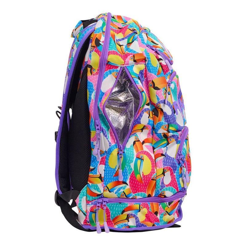 Funkita Elite Squad Backpack | Tou By Tou-Backpacks-Funkita-Ashlee Grace Activewear & Swimwear Online