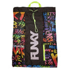 Funkita Gear Up Mesh Bag | Love Funky-Bag-Funkita-Love Funky-Ashlee Grace Activewear & Swimwear Online