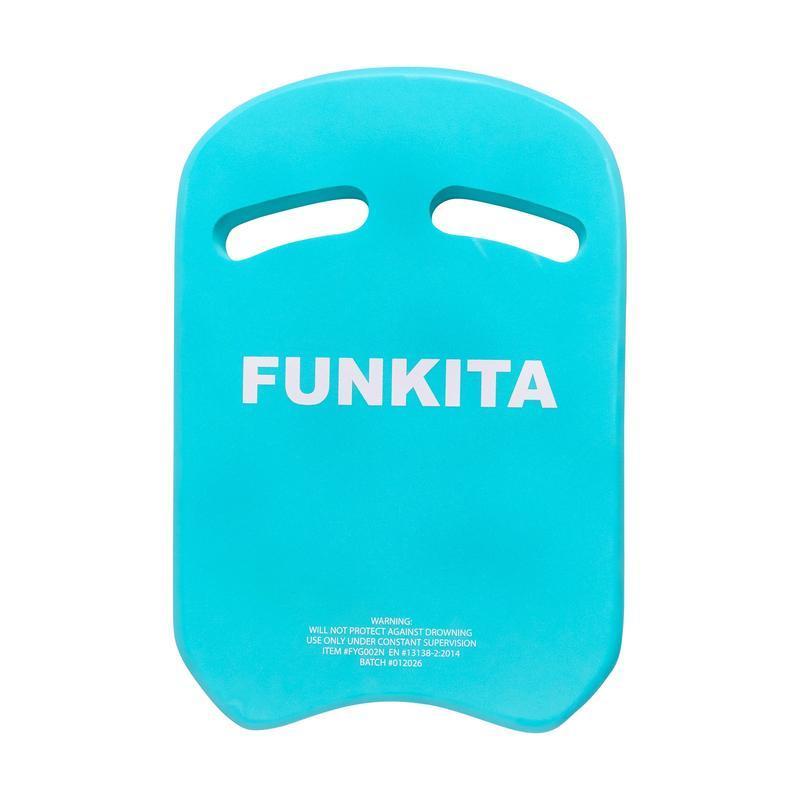 Funkita Get A Grip Kickboard | Go Flamingo-Kickboard-Funkita-Ashlee Grace Activewear & Swimwear Online