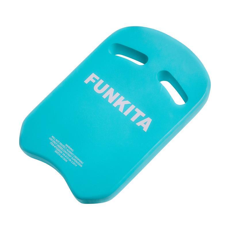 Funkita Get A Grip Kickboard | Go Flamingo-Kickboard-Funkita-Ashlee Grace Activewear & Swimwear Online