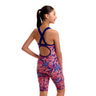Funkita Girls Fast Legs One Piece | Ruff Stuff-Swimwear-Funkita-24-Ruff Stuff-Ashlee Grace Activewear & Swimwear Online