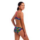 Funkita Girls Racerback Two Piece | Birdie Wordie-Swimwear-Funkita-8-Birdie Wordie-Ashlee Grace Activewear & Swimwear Online
