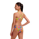 Funkita Girls Racerback Two Piece |Pinky Piney-Swimwear-Funkita-8-Pinky Piney-Ashlee Grace Activewear & Swimwear Online