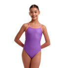 Funkita Girls Single Strap One Piece | Add Me Babe-Swimwear-Funkita-8-Add Me Babe-Ashlee Grace Activewear & Swimwear Online