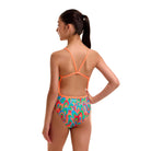 Funkita Girls Single Strap One Piece | Hush Puffy-Swimwear-Funkita-8-Hush Puffy-Ashlee Grace Activewear & Swimwear Online