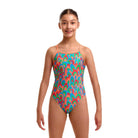 Funkita Girls Single Strap One Piece | Hush Puffy-Swimwear-Funkita-8-Hush Puffy-Ashlee Grace Activewear & Swimwear Online