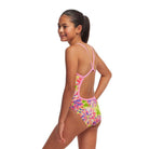 Funkita Girls Single Strap One Piece | Spring Sun-Swimwear-Funkita-8-Spring Sun-Ashlee Grace Activewear & Swimwear Online
