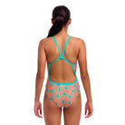 Funkita Girls Single Strap One Piece | Stars Below-Swimwear-Funkita-8-Stars Below-Ashlee Grace Activewear & Swimwear Online