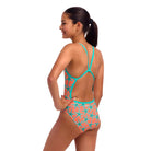 Funkita Girls Single Strap One Piece | Stars Below-Swimwear-Funkita-8-Stars Below-Ashlee Grace Activewear & Swimwear Online