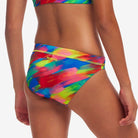 Funkita Girls Sports Brief | Stroked-Swimwear-Funkita-8-Stroked-Ashlee Grace Activewear & Swimwear Online