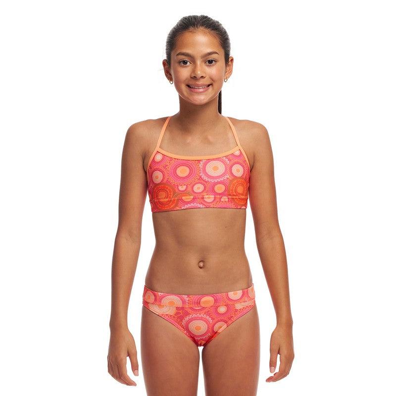 Funkita Girls Swim Crop Top | Ahelhe-Swimwear-Funkita-8-Ahelhe-Ashlee Grace Activewear & Swimwear Online