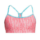 Funkita Girls Swim Crop Top | Sweet Releaf-Swimwear-Funkita-8-Sweet Releaf-Ashlee Grace Activewear & Swimwear Online