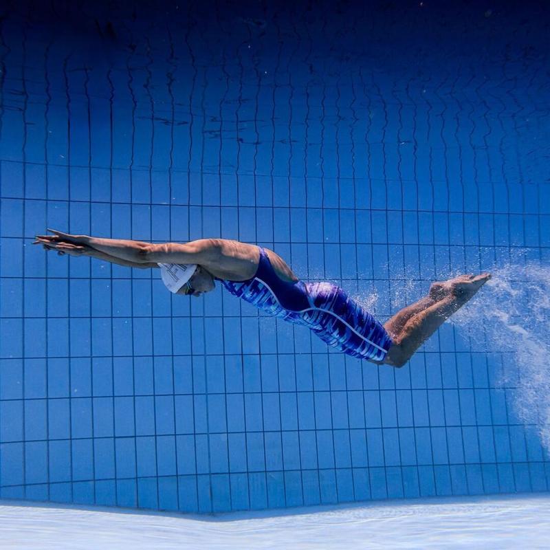 Funkita Ladies Apex Oblivion Freeback Kneeskin | Pace Racer-Swimwear-Funkita-20-Pace Racer-Ashlee Grace Activewear & Swimwear Online