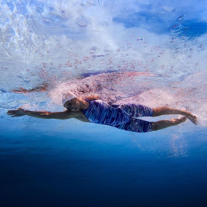 Funkita Ladies Apex Oblivion Freeback Kneeskin | Pace Racer-Swimwear-Funkita-20-Pace Racer-Ashlee Grace Activewear & Swimwear Online