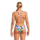 Funkita Ladies Brace Free One Piece | Hazy Daze-Swimwear-Funkita-6-Hazy Daze-Ashlee Grace Activewear & Swimwear Online