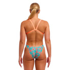 Funkita Ladies Brace Free One Piece | Star Party-Swimwear-Funkita-6-Star Party-Ashlee Grace Activewear & Swimwear Online