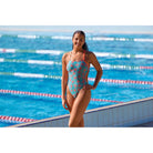 Funkita Ladies Brace Free One Piece | Star Party-Swimwear-Funkita-6-Star Party-Ashlee Grace Activewear & Swimwear Online