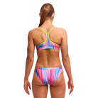 Funkita Ladies Hipster Brief | Curtain Call-Swimwear-Funkita-8-Curtain Call-Ashlee Grace Activewear & Swimwear Online