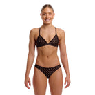 Funkita Ladies Hipster Brief | Hot Cross-Swimwear-Funkita-8-Hot Cross-Ashlee Grace Activewear & Swimwear Online