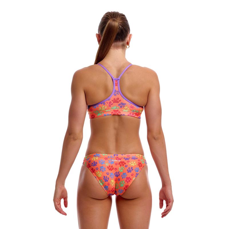 Funkita Ladies Hipster Brief | Paw Paw-Swimwear-Funkita-8-Paw Paw-Ashlee Grace Activewear & Swimwear Online