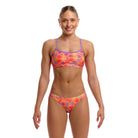 Funkita Ladies Hipster Brief | Paw Paw-Swimwear-Funkita-8-Paw Paw-Ashlee Grace Activewear & Swimwear Online