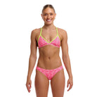 Funkita Ladies Hipster Brief | Sweet Stack-Swimwear-Funkita-8-Sweet Stack-Ashlee Grace Activewear & Swimwear Online