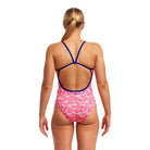 Funkita Ladies Single Strap One Piece | Beached Bae-Swimwear-Funkita-6-Beached Bae-Ashlee Grace Activewear & Swimwear Online